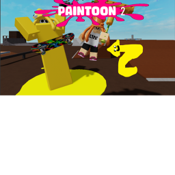 Paintoon 2