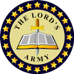 Lord's Army Poke Fighters
