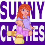 Sunny Clothes (5-7 robux)