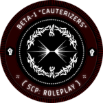 |: β-1 :| Beta-1「Cauterizers」