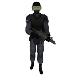 SCPF : SCP CONTAINMENT BREACH FAN GROUP