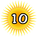 10 Days Survived