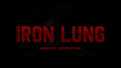 IRON LUNG