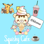 Squishy Cafe