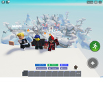 FIWINS FRIENDS BRO