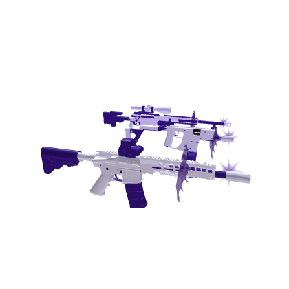 TIE Custom Gun pack