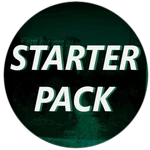 STARTER PACK