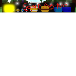 Solar System