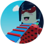 You Joined Roblox badge thumbnail