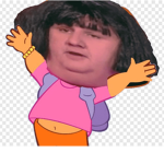 DORA SQUAD FOREVER