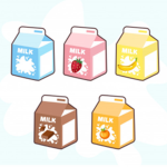 Milky Squad NO SCAMMERS ALOUD