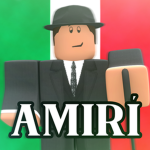 Amirí