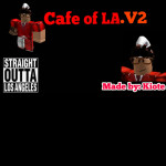 Cafe of LA™