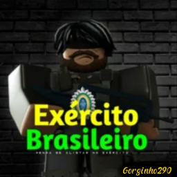 [EB] Brazilian Army - {Gorginho290}