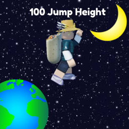 RELEASE! Jumping Legends