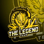 #The Legend Team