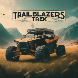 Trailblazers Trek icon