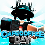 Café Coffee Day
