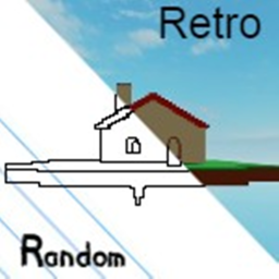Retro and Random
