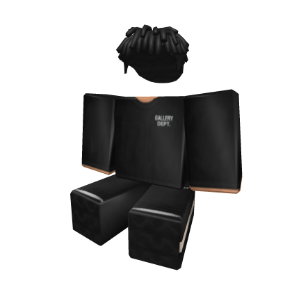 Roblox Item BuildAPal: Mar's Shoulder Pal