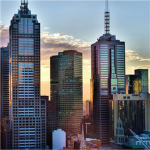 Skyscraper