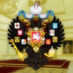 Kremlin Palace, Moscow 	