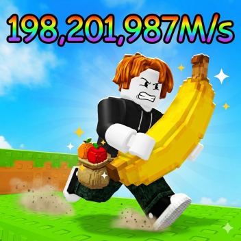 Climb For Fruits!