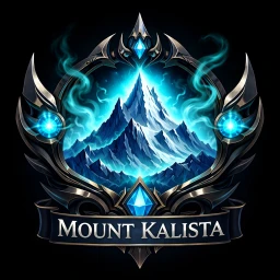 Mount Kalista + NPC PARTNER icon