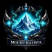 Mount Kalista + NPC PARTNER icon