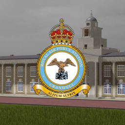 RAF Cranwall