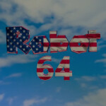 Robot 64 American Edition