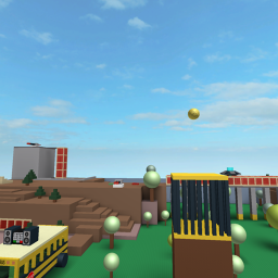 Roblox Civil War (Beta)