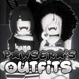 [💀]  pawsera's outfit ideas!
