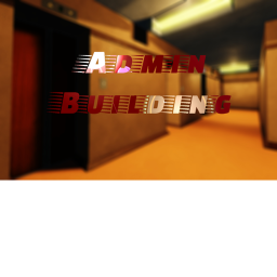 Admin building