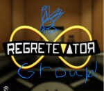 Regretevater!