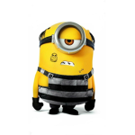 The Bad Minions