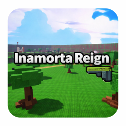 Inamorta Reign🔫