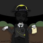 The Gas Plague