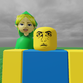 Ben Drowned [HUNTED SURVIVAL]