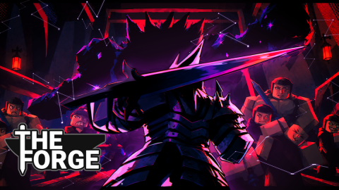 The Forge [BETA]