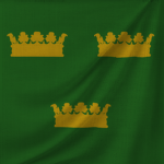 .The Kingdom of Munster.