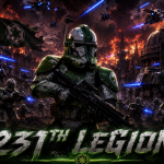 231th legion GAR