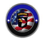 [SUMS] 101st Airbone Division