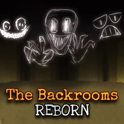 Backrooms Reborn [Closed for a rework] icon