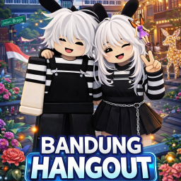 [BETA] Bandung Hangout