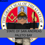 [DOJ] Paleto Bay