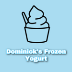 Dominick's Frozen Yogurt