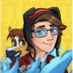 IOFFICIAL KREEKCRAFT GROUP