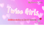 Twice Girls!