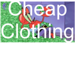 MrKrab's Clothes